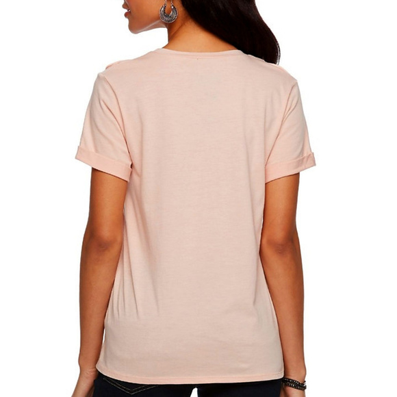 Beatles Come Together rock Denizen Levi's Official T-Shirt XL NWT - Picture 3 of 4